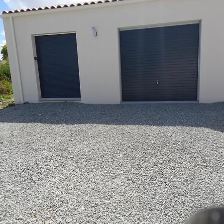 Studio Independant Rochefort  Exterior photo