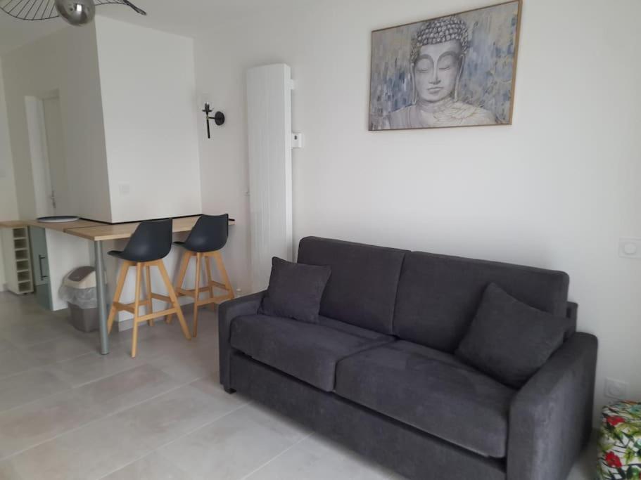 Independant Apartment