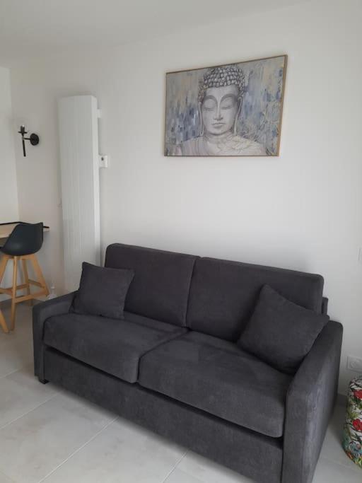 Apartment Independant
