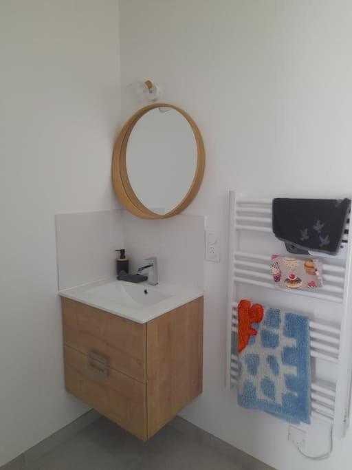 Independant Apartment Rochefort (Charente-Maritime)