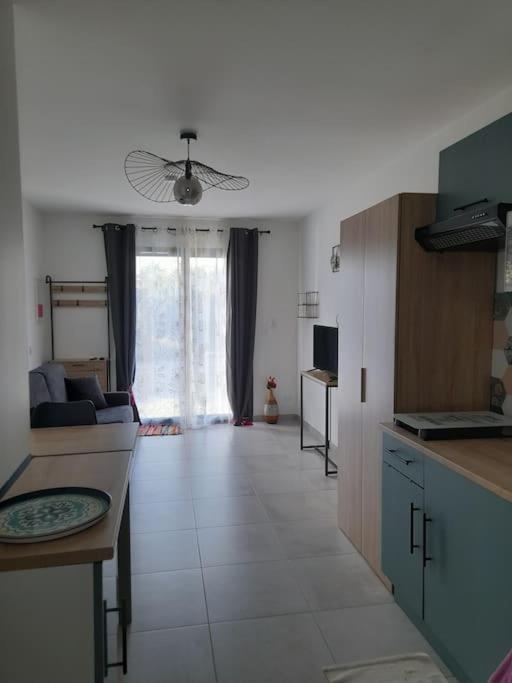 Independant Appartement *